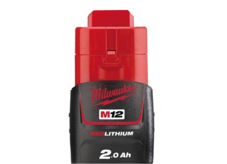 Аккумулятор M12 B2 (2Ah Li-Ion)
