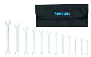 Набор инструмента рабочий, 13 шт, WT 1056 9-001