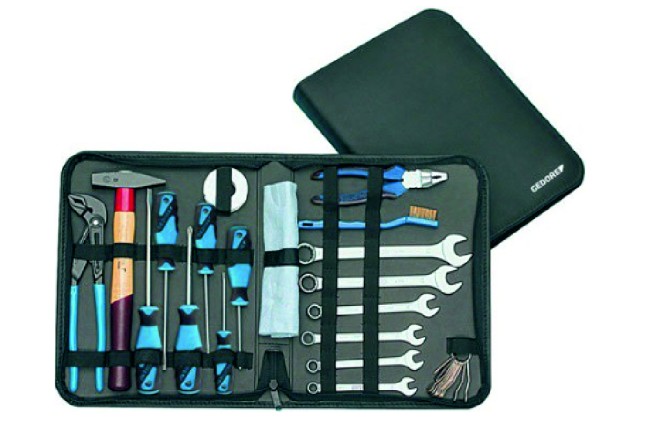 Набор инструментов базовый, 501 M