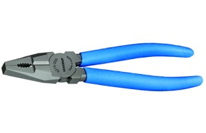 Пассатижи 180 мм  8210-180 TL,