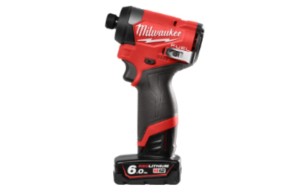 Аккумуляторный  винтоверт  М12 FID2-202X