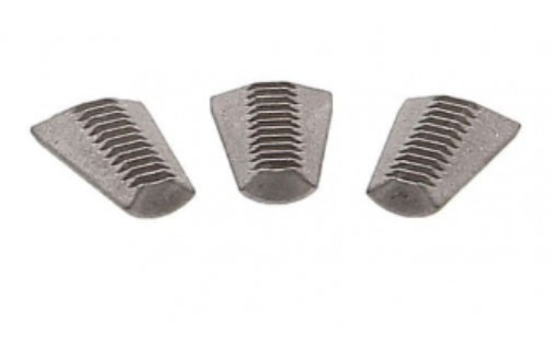 Губки для заклепочника