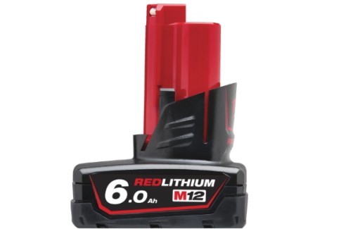 Аккумулятор M12 B6 6.0 Ач