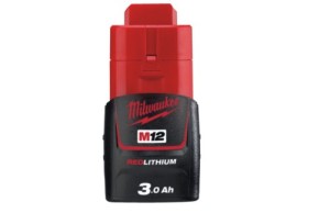 Аккумулятор M12 B3 3.0 Ач