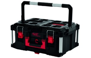 Большой кейс PACKOUT