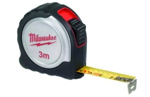 Рулетка 3 м х 16 мм