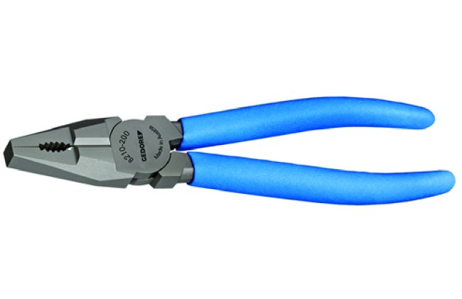 Пассатижи 180 мм  8210-180 TL,