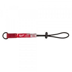 Страховочный эластичный строп для ручного инструмента весом до 4,5кг