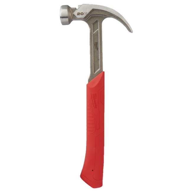 Молоток закругленный 570 грамм (20унций) 35см (14 дюймов)