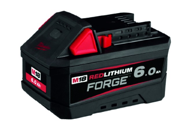 Аккумулятор M18 FB6 FORGE
