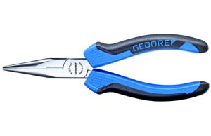 Плоскогубцы 160 мм  8132-160 JC