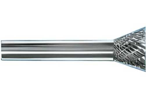 Борфреза по металлу обратный конус Борфреза по металлу обратный конус