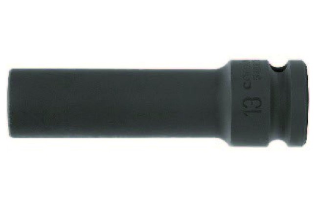Головка торцевая ударная удлиненная 1/2" 14мм 5406.14