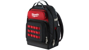 Рюкзак с жестким дном большой