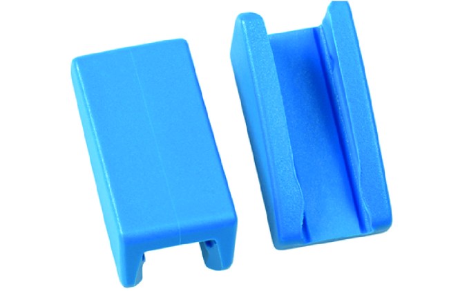 Запасные губки для 10" клещей