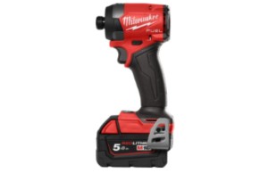 Аккумуляторный винтоверт MILWAUKEE M18 FID3-0X