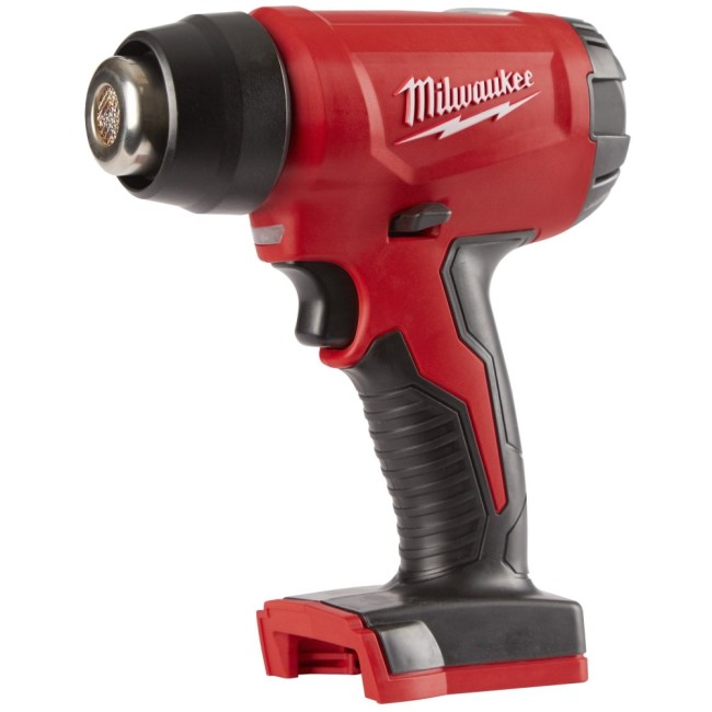 Аккумуляторный фен Milwaukee M18 BHG-0 Аккумуляторный фен Milwaukee M18 BHG-0