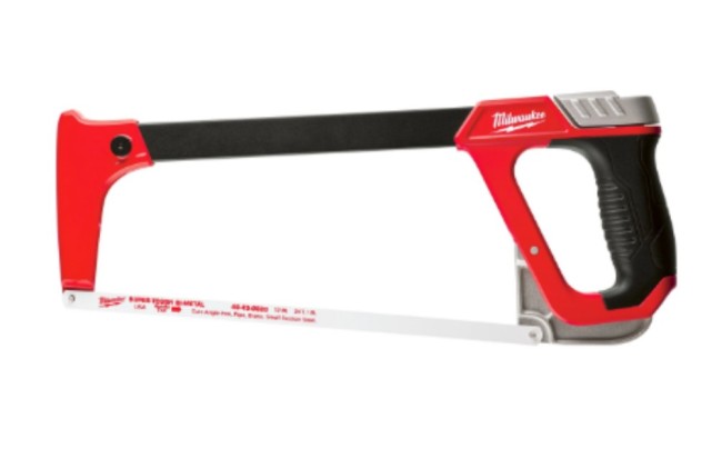 Ножовка по металлу 300мм