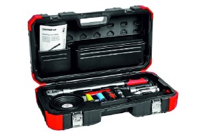 Набор для шиномонтажа 11 предметов R68903011