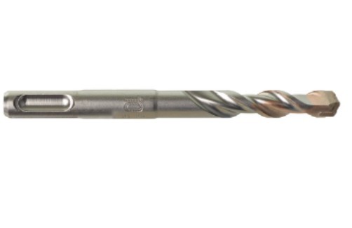 Бур SDS+ 12x210 Milwaukee