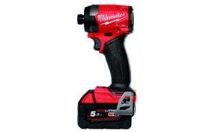 Аккумуляторный  винтовёрт MILWAUKEE M18 FID3-502X