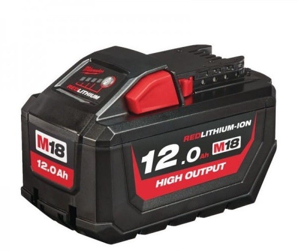 Аккумулятор M18 HB12 12.0 Ач