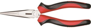 Плоскогубцы для телефонного провода, прямые 160мм  R28502160