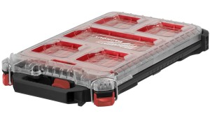 Тонкий компактный органайзер PACKOUT