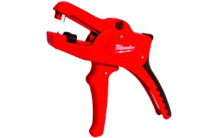 Инструмент для снятия изоляции кабелей автоматический (стриппер) Milwaukee AUTOMATIC WIRE STRIPPER