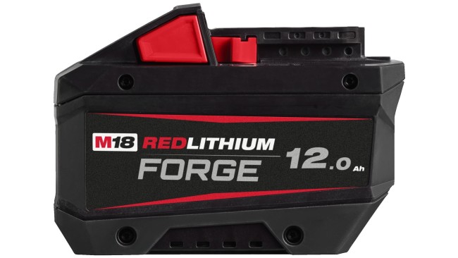 Аккумулятор Milwaukee M18 FB8 12.0 Ач FORGE™