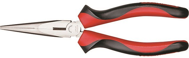 Плоскогубцы для телефонного провода, прямые 160мм  R28502160