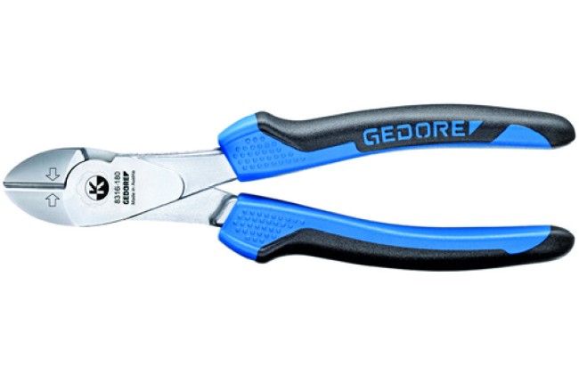 Бокорезы силовые 180 мм 8316-180 JC