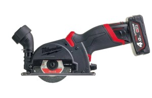 Отрезная пила по металлу Milwaukee CHS 355