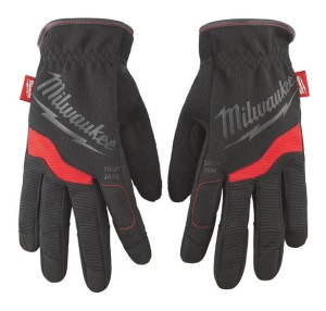 Перчатки мягкие Milwaukee Free Flex - 10/XL