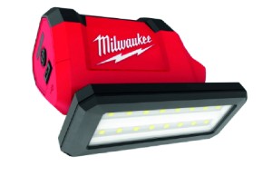 Аккумуляторный фонарь Milwaukee M12 PAL-0