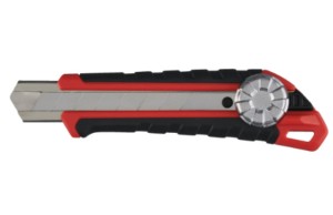 Ручной инструмент Нож для картона 25мм