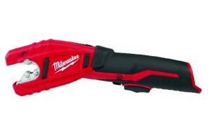 Аккумуляторный труборез Milwaukee C12 PC-0