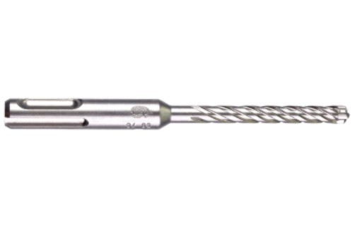 Бур SDS+ MX4 6x115 Milwaukee