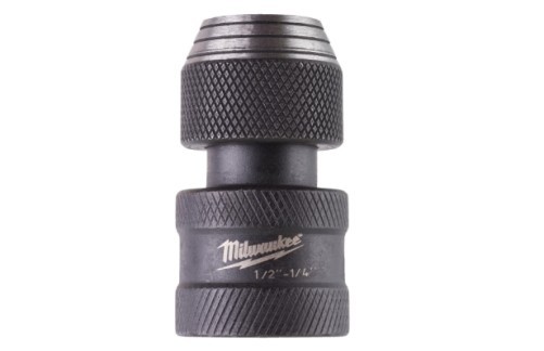 Переходник с 1/2" на 1/4"