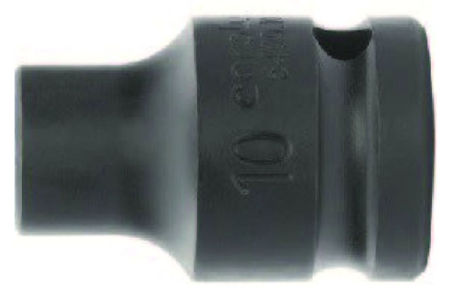 Головка торцевая ударная 1/2" 22мм 5400.22