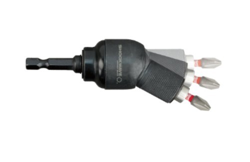 Угловая насадка Knuckle (NEW) Угловая насадка Knuckle (NEW)