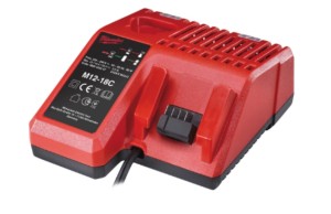 Зарядное устройство MILWAUKEE М12 - 18 C