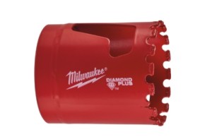 Алмазная коронка Diamond Plus 38мм