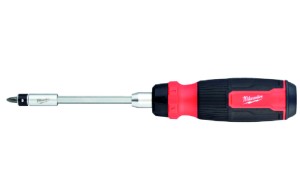 Отвертка универсальная с трещоткой 27  в 1