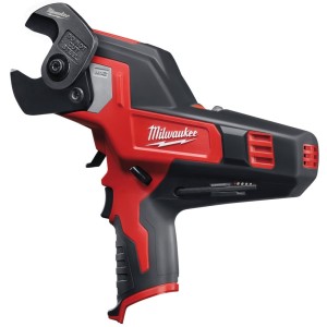 Аккумуляторный кабелерез MILWAUKEE M12 CC-0