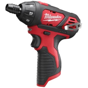 Аккумуляторный .шуруповерт Milwaukee M12 BSD-0