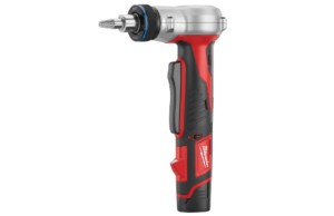 Аккумуляторный расширительный инструмент Milwaukee C12 PXP-I10202C