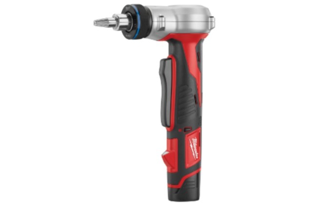 Аккумуляторный расширительный инструмент Milwaukee C12 PXP-I10202C