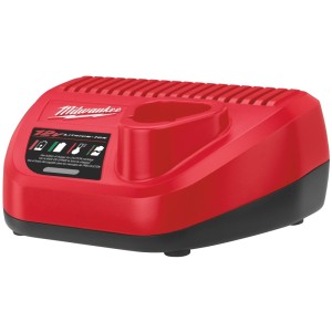 Зарядное устройство MILWAUKEE С12 С