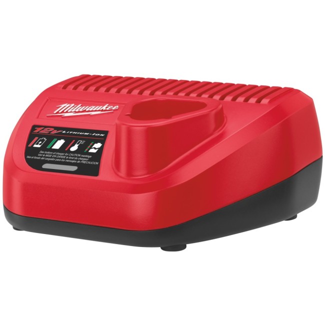 Зарядное устройство MILWAUKEE С12 С
